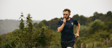 Energetický gel pro doplnění energie při cyklistice