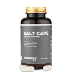 SALT CAPS