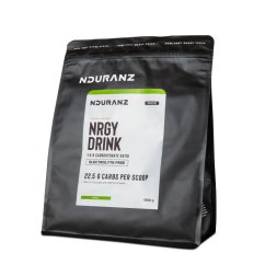 Sacharidový nápoj Nrgy Drink 1200g