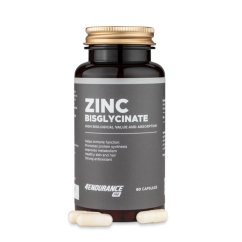 Zinek Chelate (bisglycinát) 4Endurance Pro