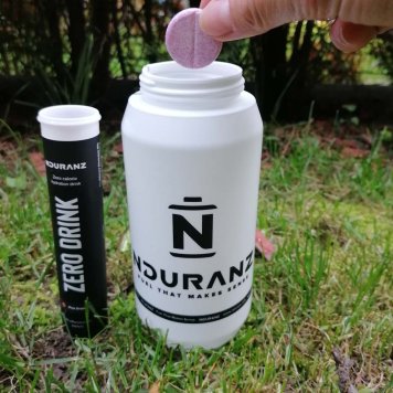 Nduranz Zero Drink