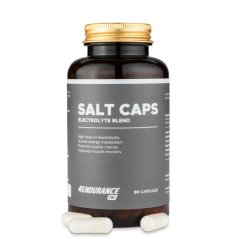 SALT CAPS
