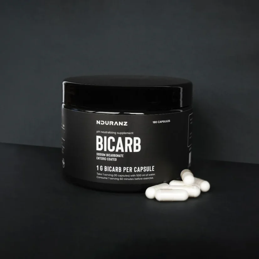 Sodium Bicarbonate BICARB