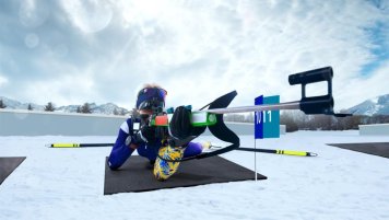 Trénink soustředění ve vytrvalostních sportech