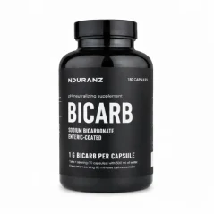 Sodium Bicarbonate BICARB